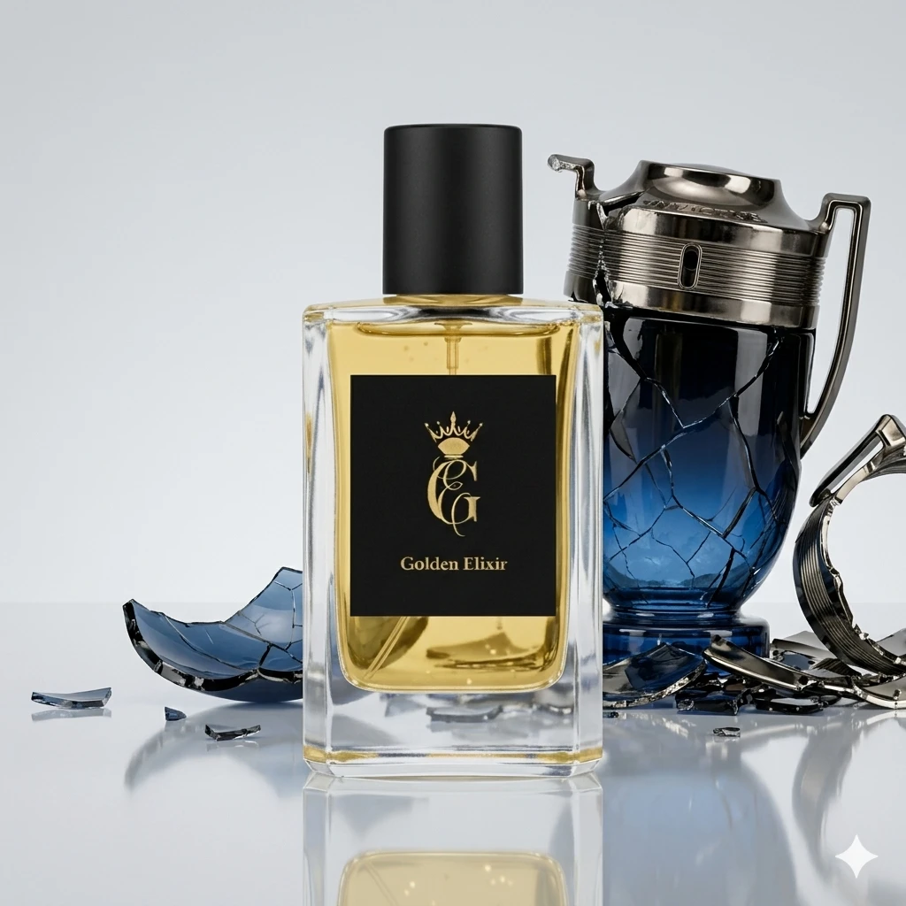 INVICTUS VICTORY ELIXIR
