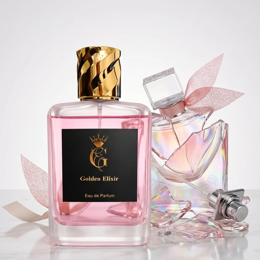 Soleil Crystal La Vie Est Belle