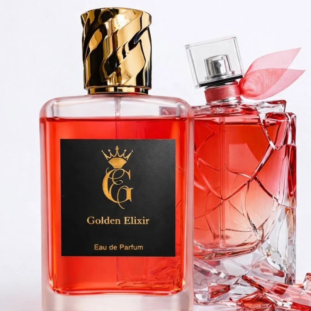 LA VIE EST BELLE EN ROSE