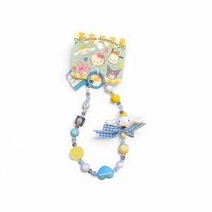 Sanrio Cinnamoroll Bead Chain
