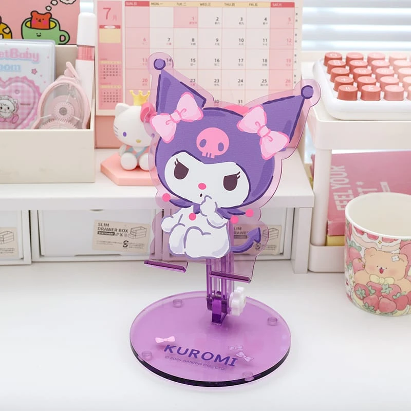 Sanrio Sweetheart  Figurine
