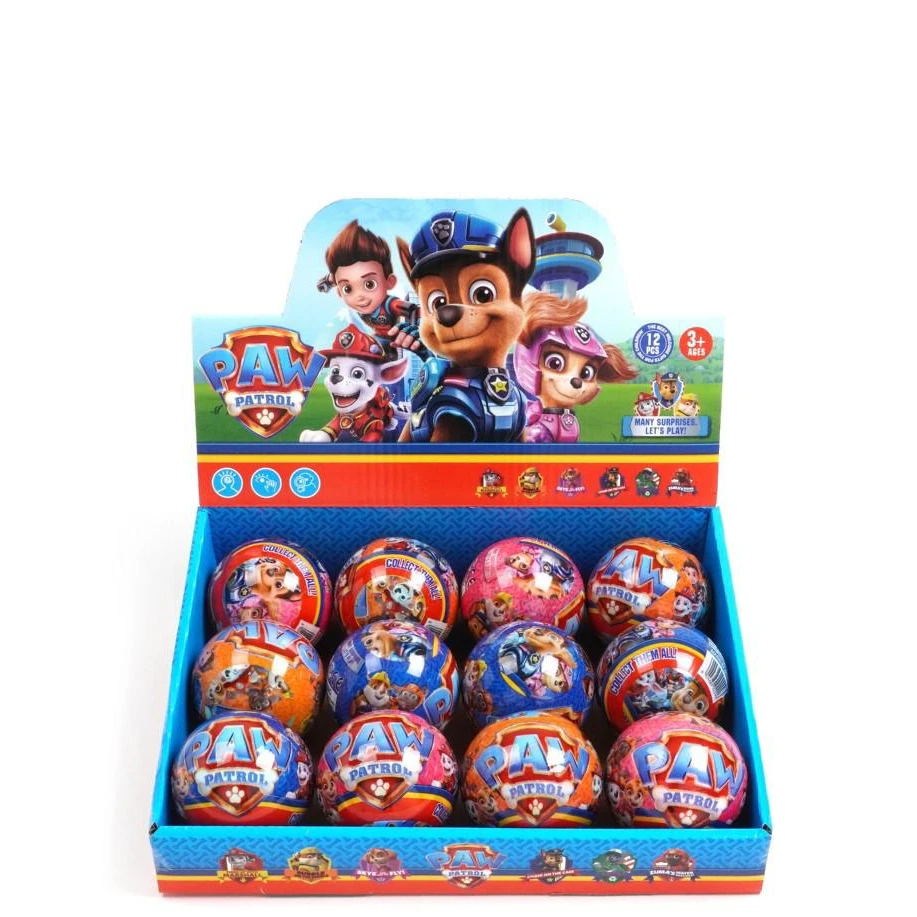 Surprise Ball Paw Patrol