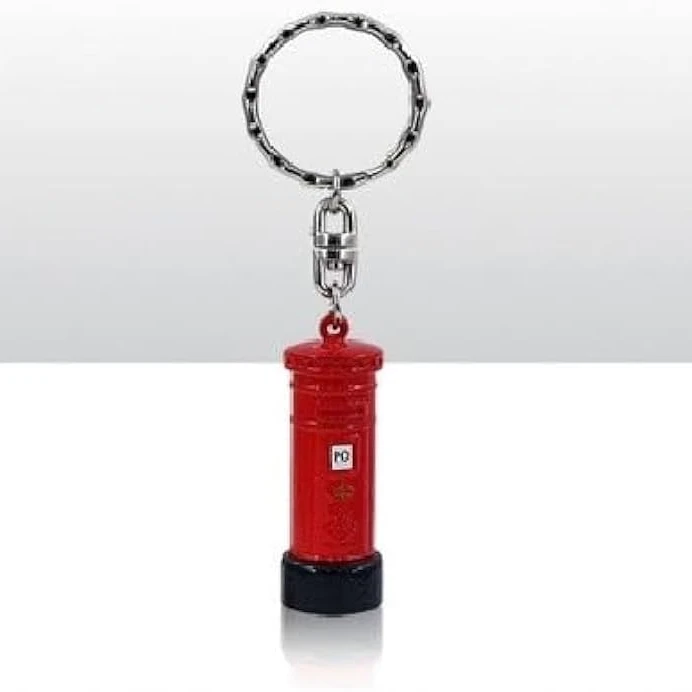 London Souvenir Keychains - 5