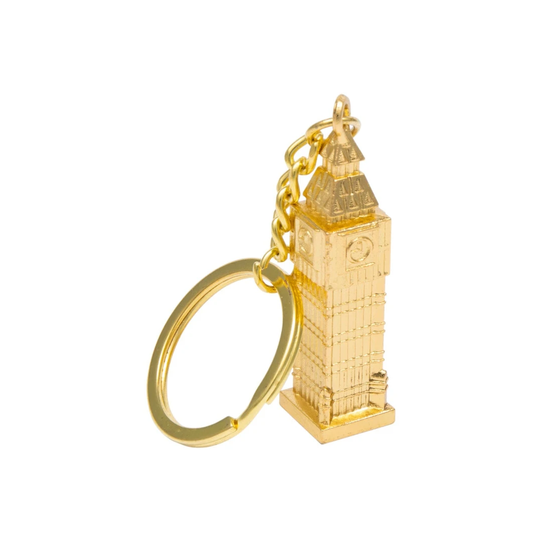 London Souvenir Keychains - 7