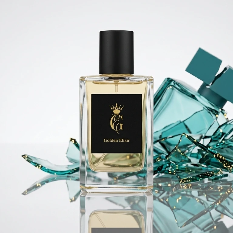 FOR HIM VETIVER MUSC NARSICO
