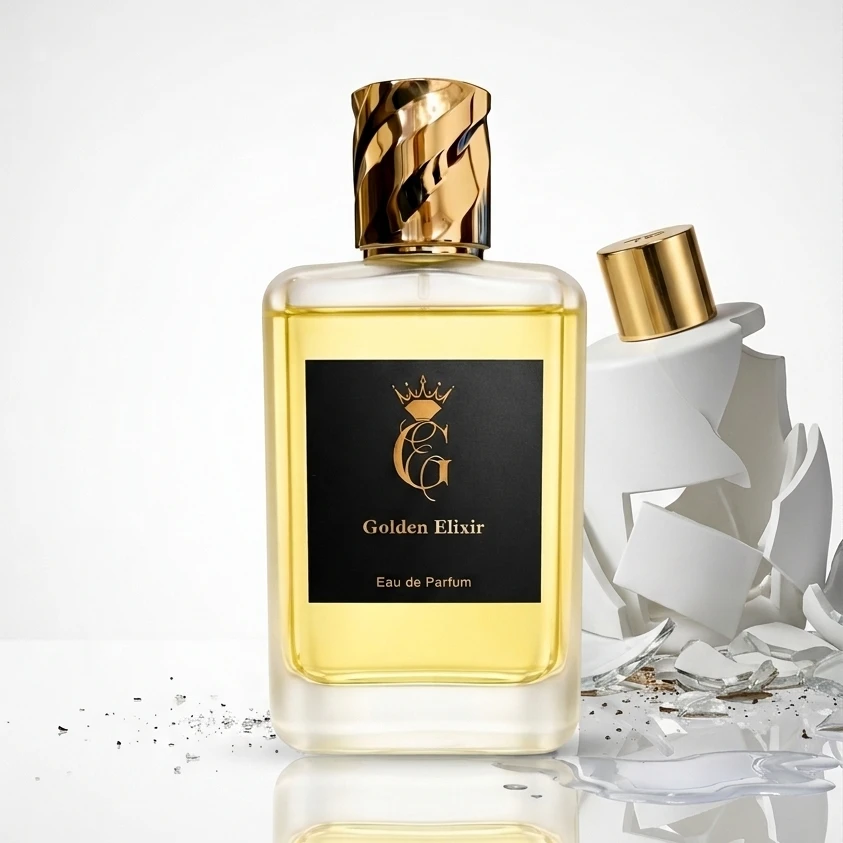 TOM FORD METALLIQUE