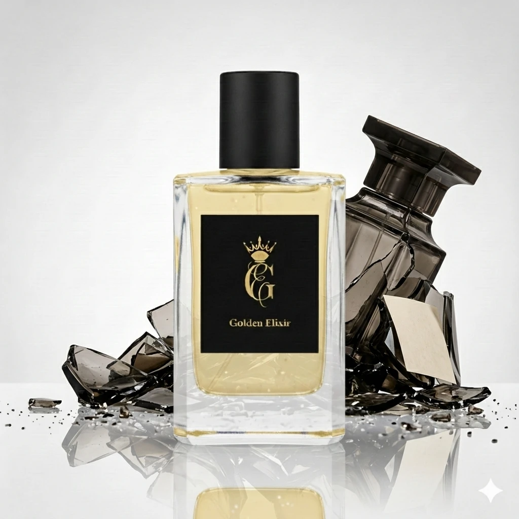 TOM FORD OUD WOOD