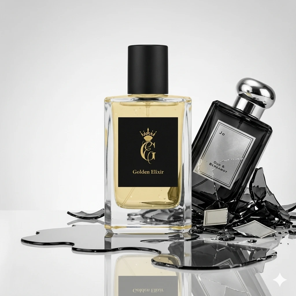 OUD BERGAMOT JO MALONE