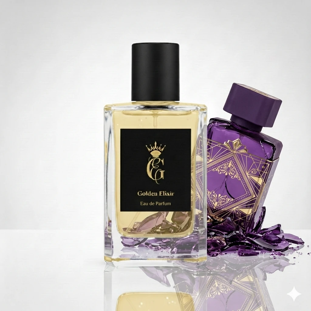 BADEE AL OUD AMETHYST  بديع العود