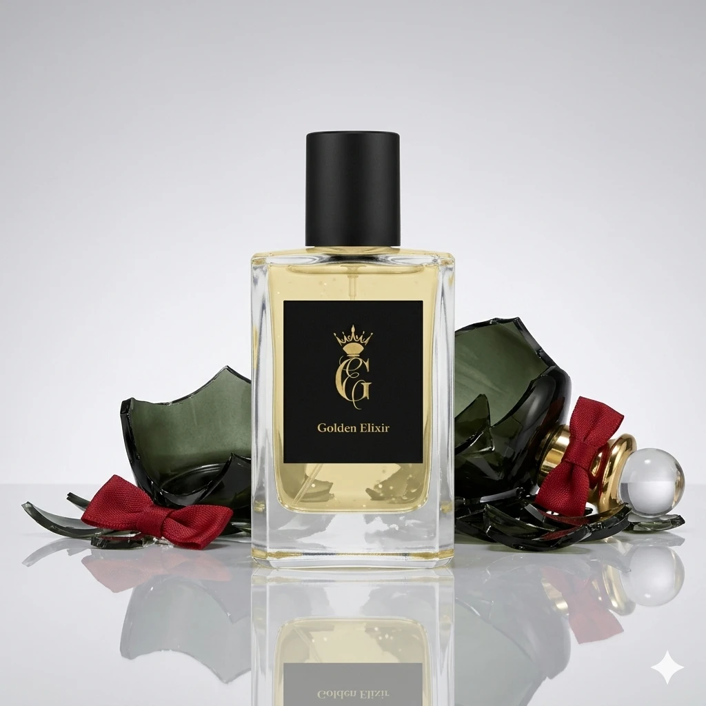 PENHALIGONS LEATHER عود ملكي
