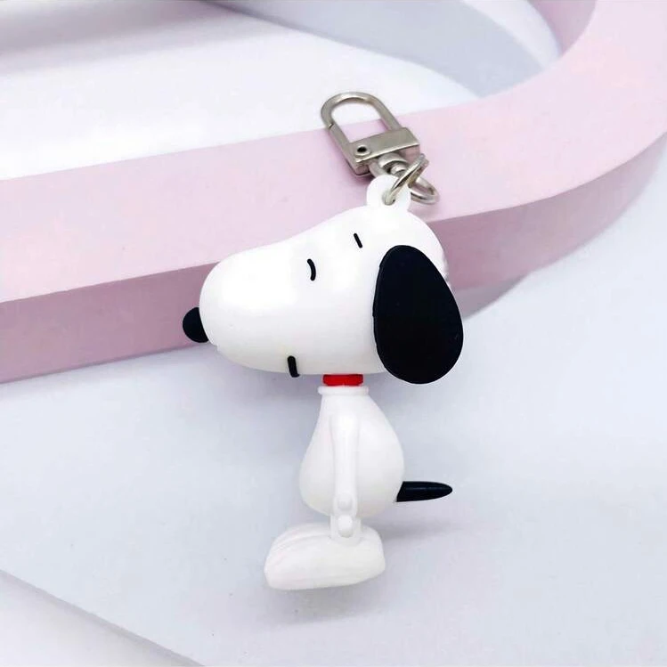 Snoopy Keychain - 6