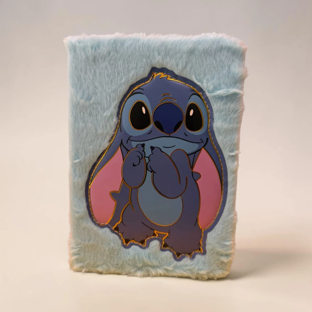 Fur Notebook - 11