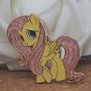 My Little Pony Pin - 2