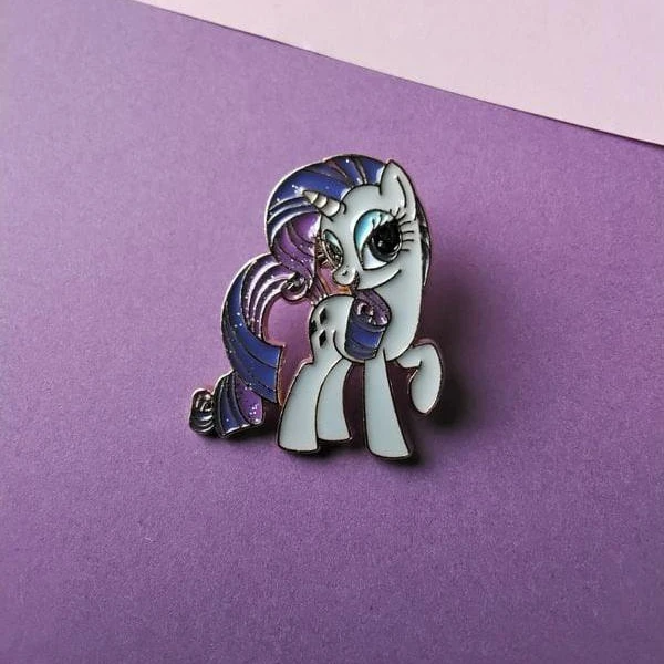 My Little Pony Pin - 3