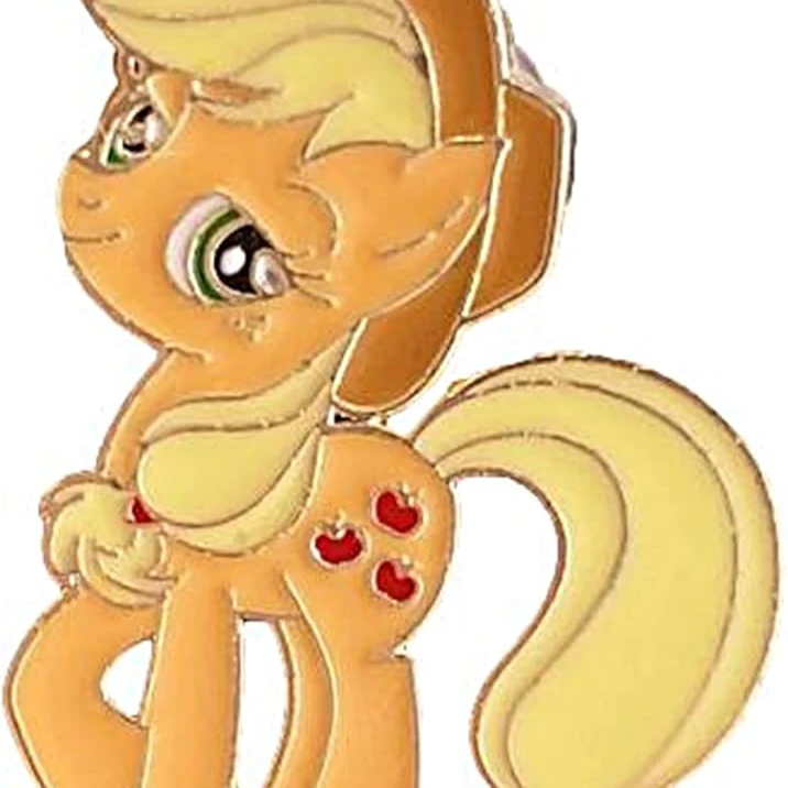 My Little Pony Pin - 5
