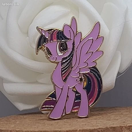My Little Pony Pin - 6