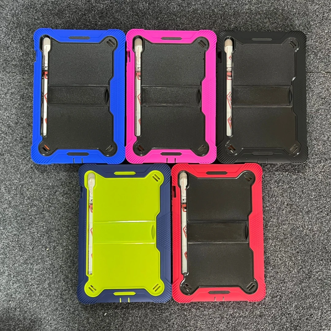 COVER FOR TABLET A11+/A9+ BLUE