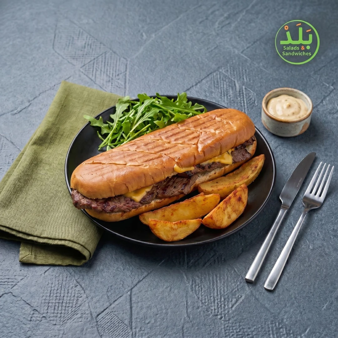 Beef Steak