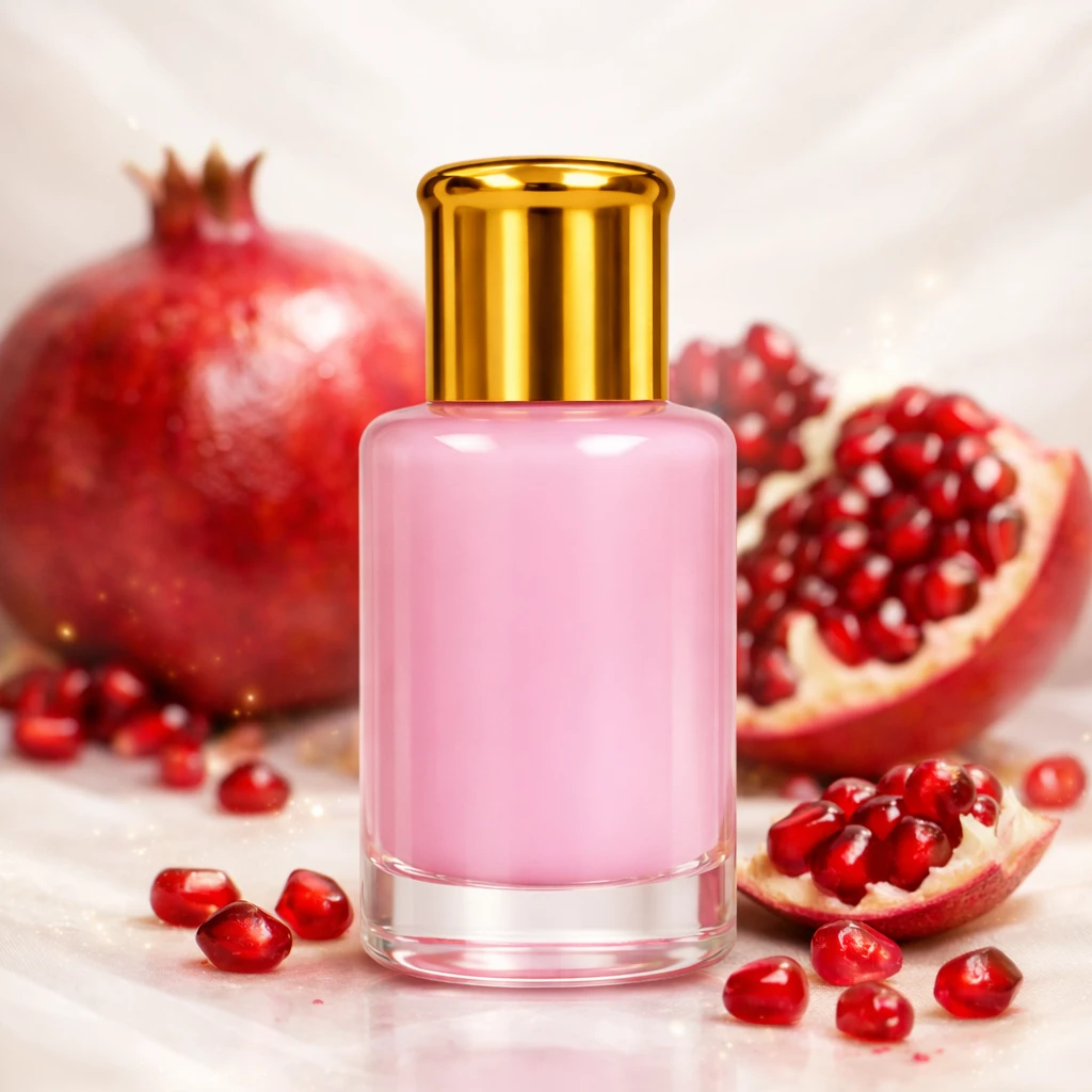 POMEGRANATE MUSK مسك الرمان
