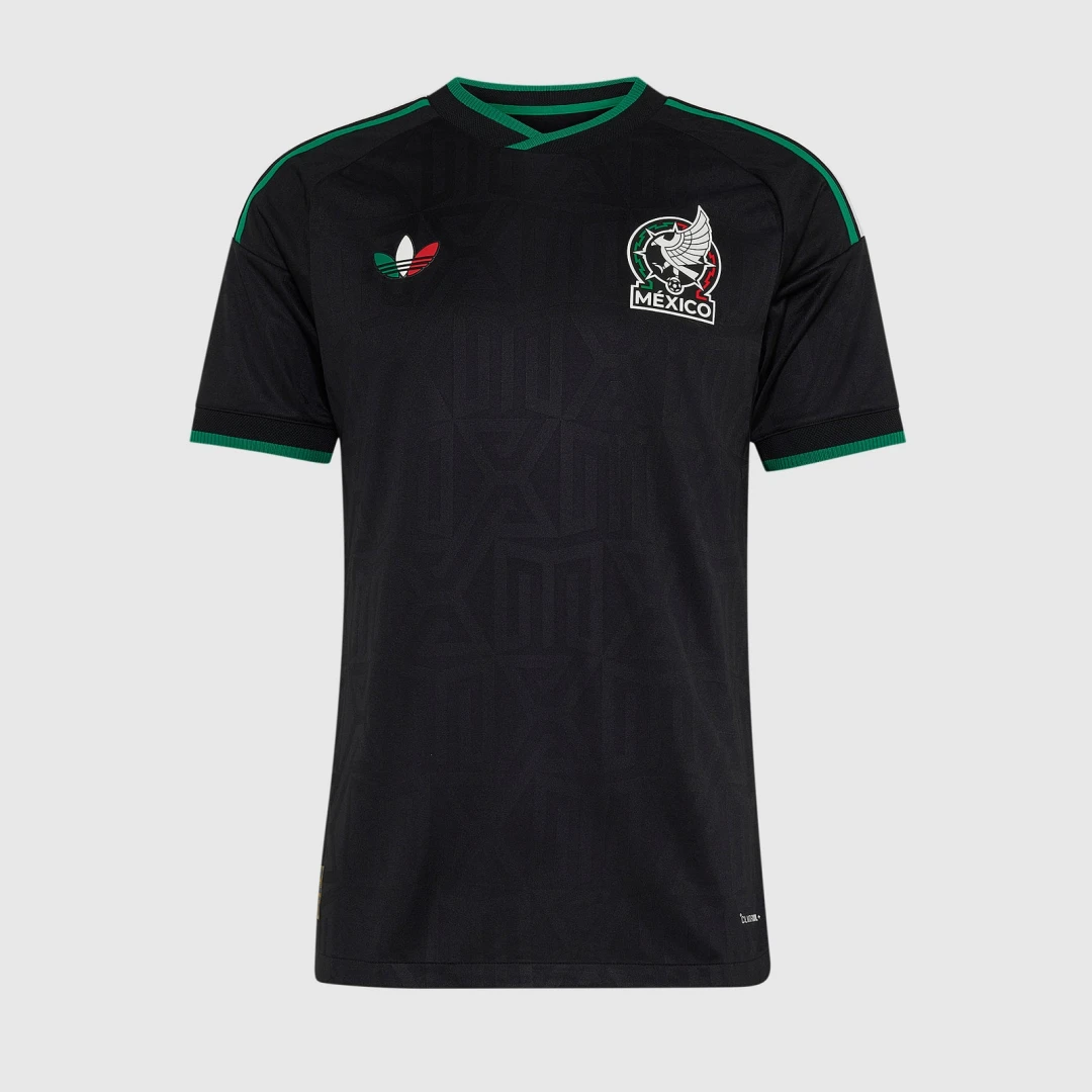 Mexico Third 2026