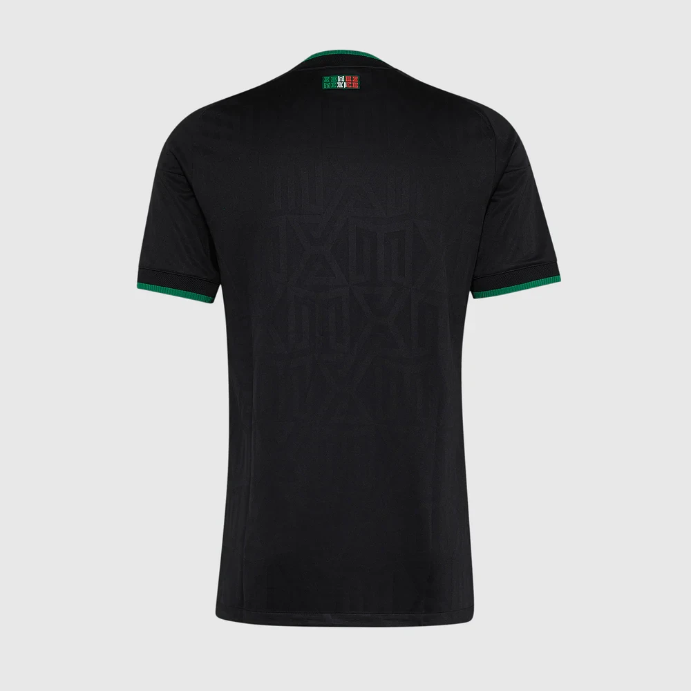 Mexico Third 2026 - 2