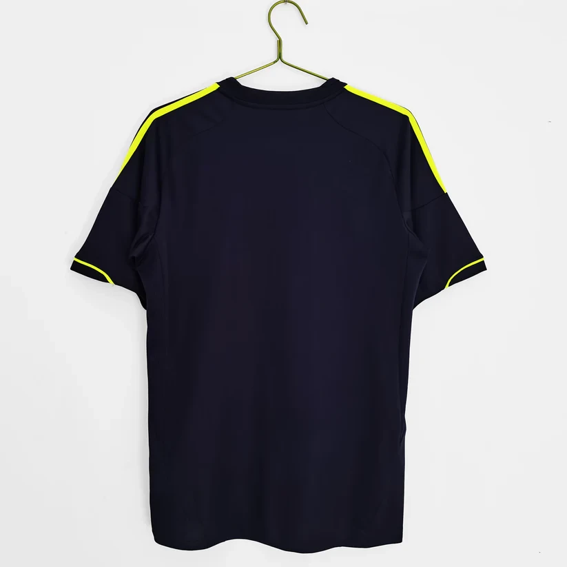 Real Madrid Away 12-13 - 2