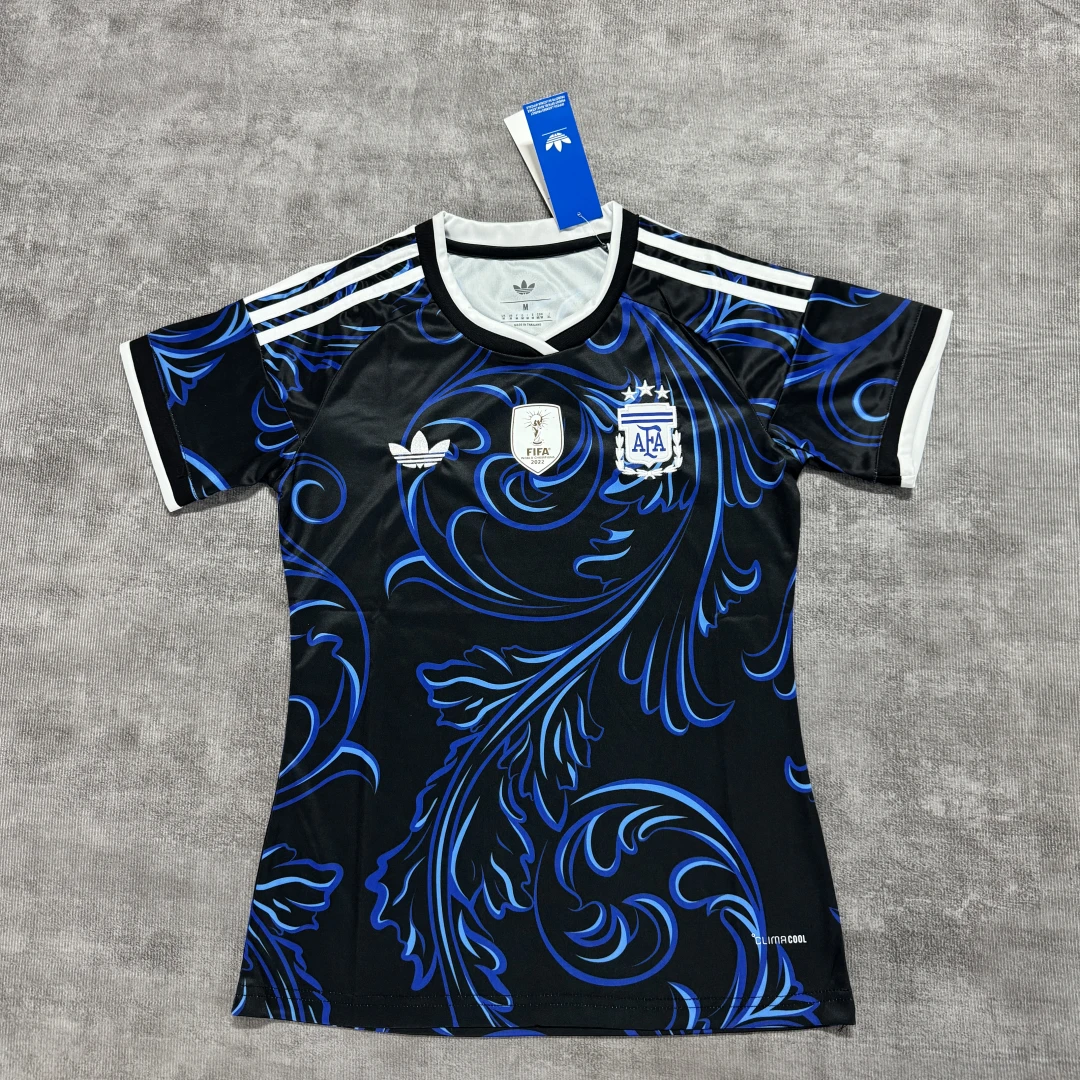 Argentina Away 2026 (W)