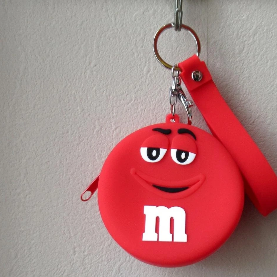 Keychain Pouch - 3
