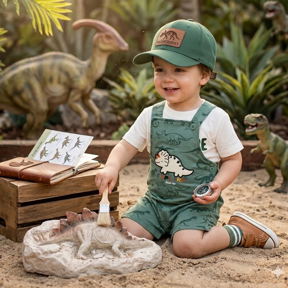 Boy set