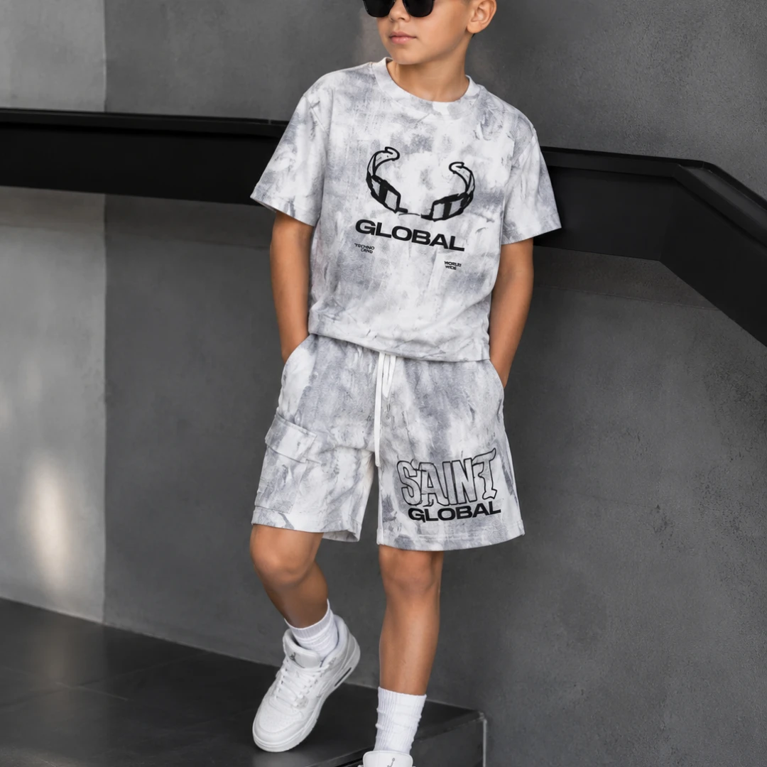 Boy set