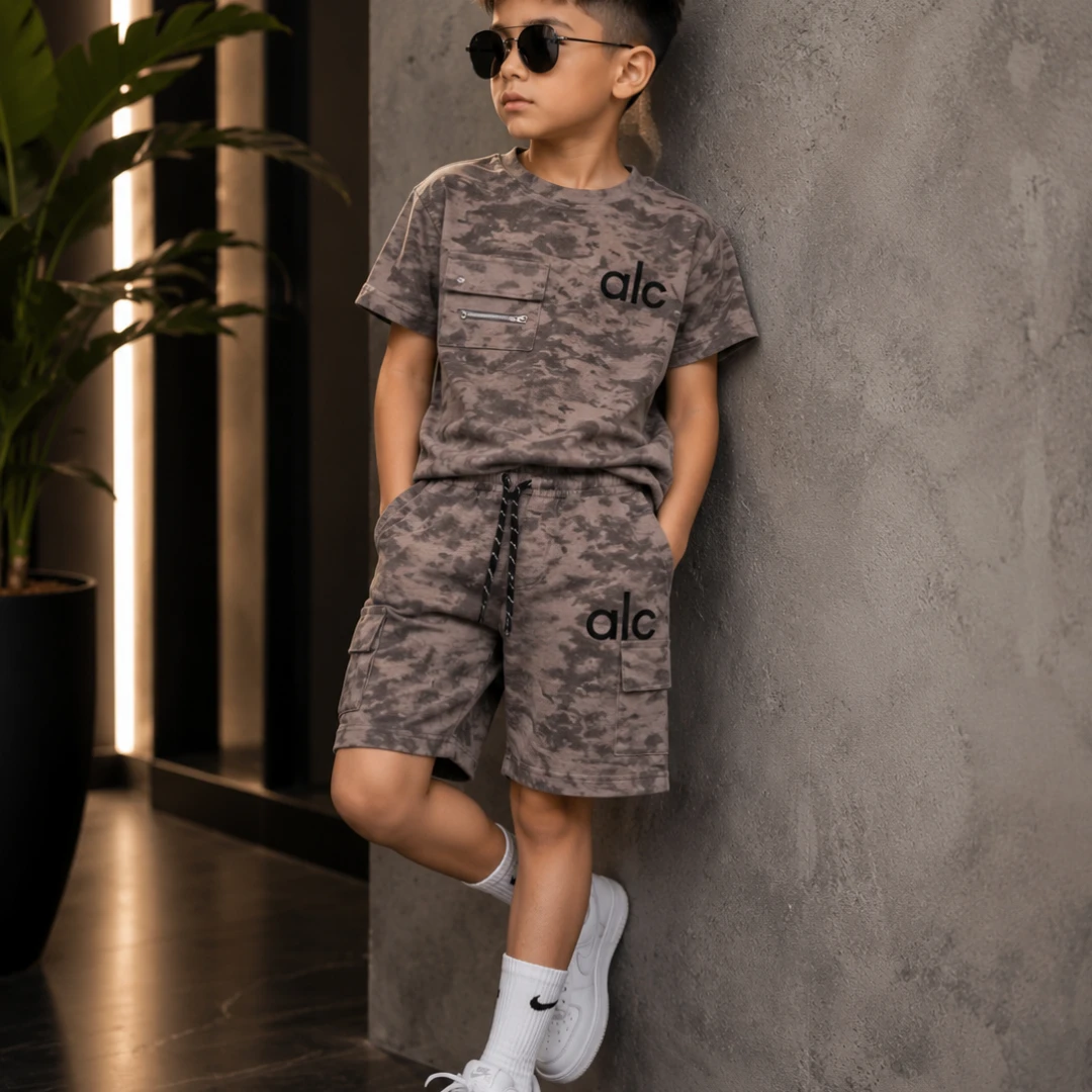 Boy set