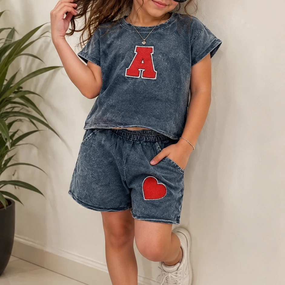 Girl's set