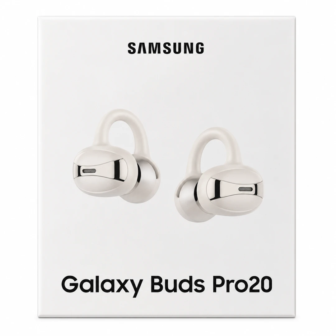 GALAXY BUDS PRO 20 - 3