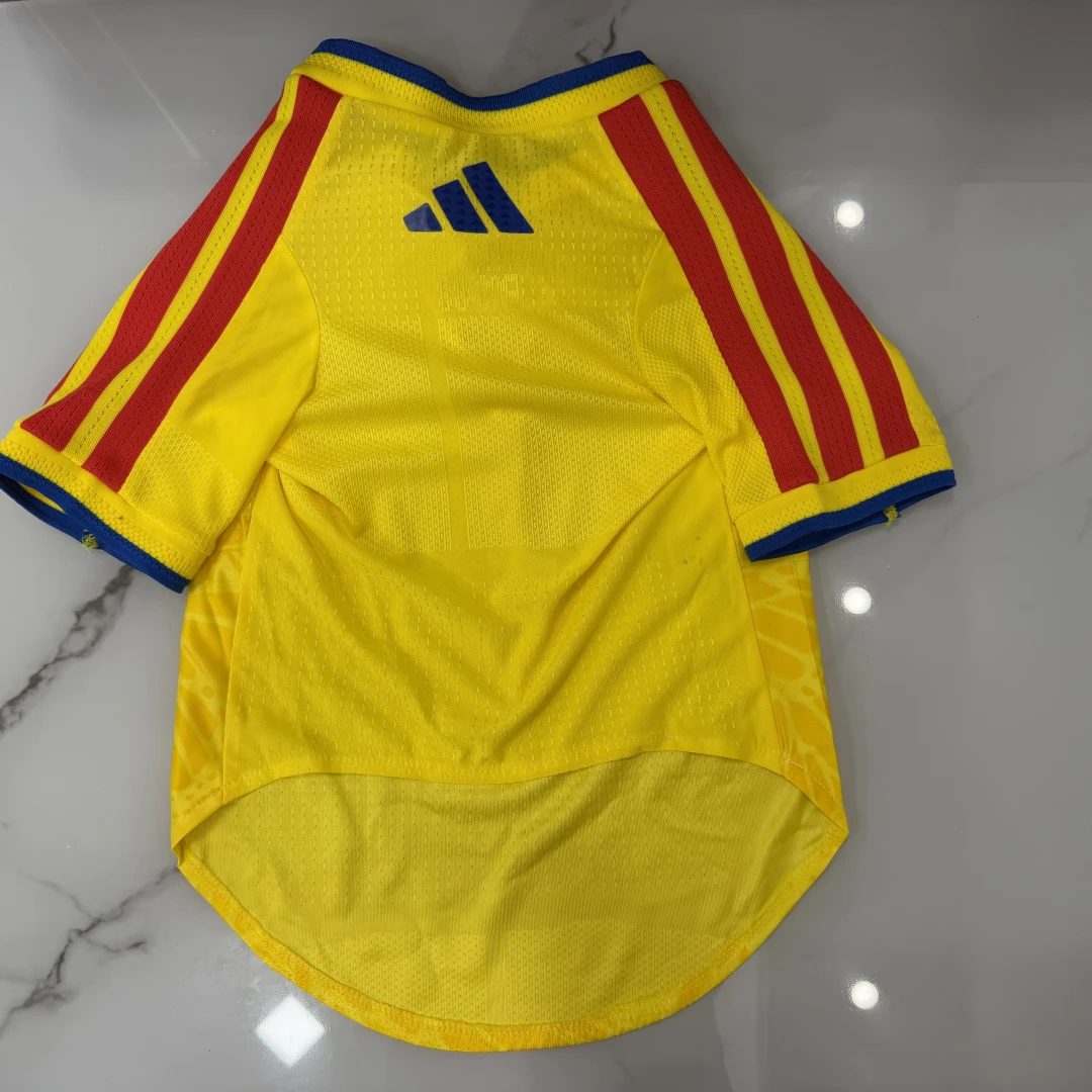 Colombia Home (Pets) - 2