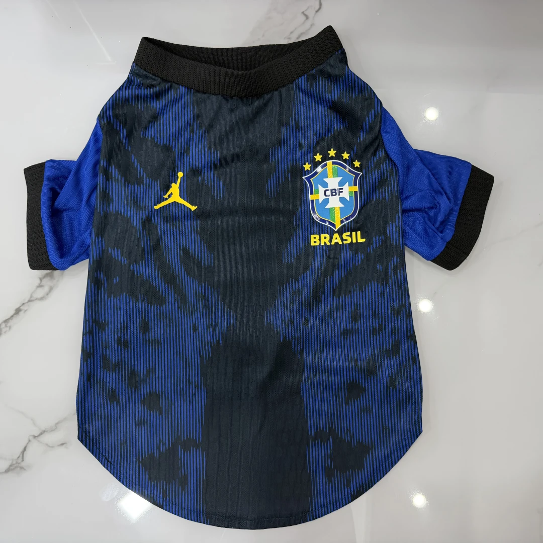 Brazil Away (Pets)