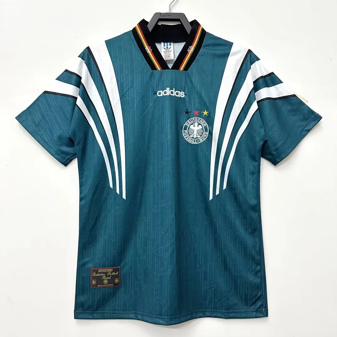 Germany Away 1996