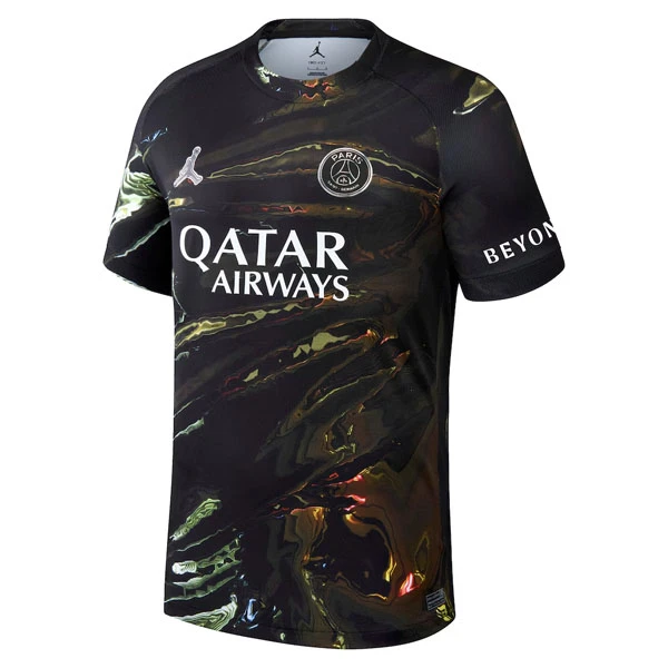 PSG Night Edition 25-26
