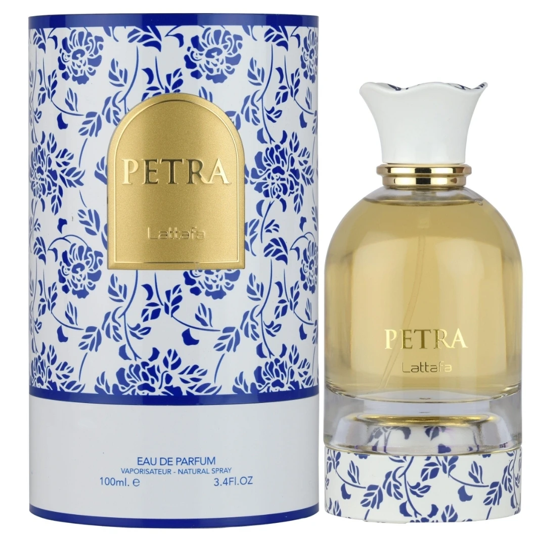 Lattafa PETRA