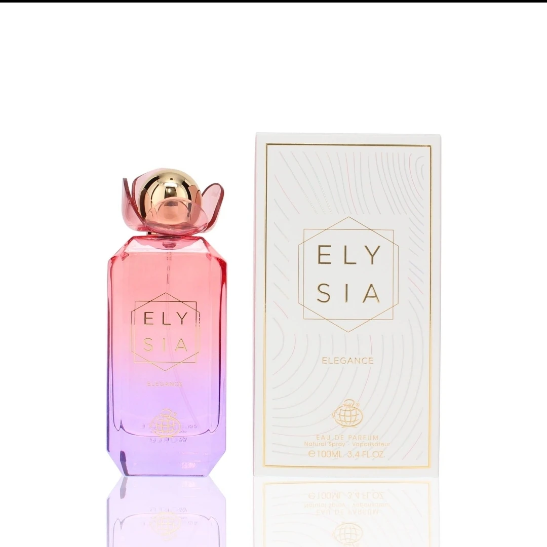 ELYSIA Elegance Luxury