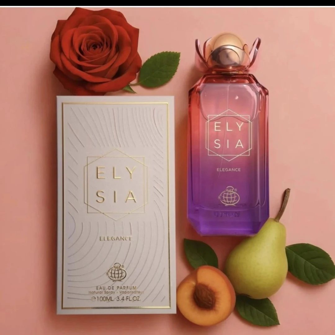 ELYSIA Elegance Luxury - 2