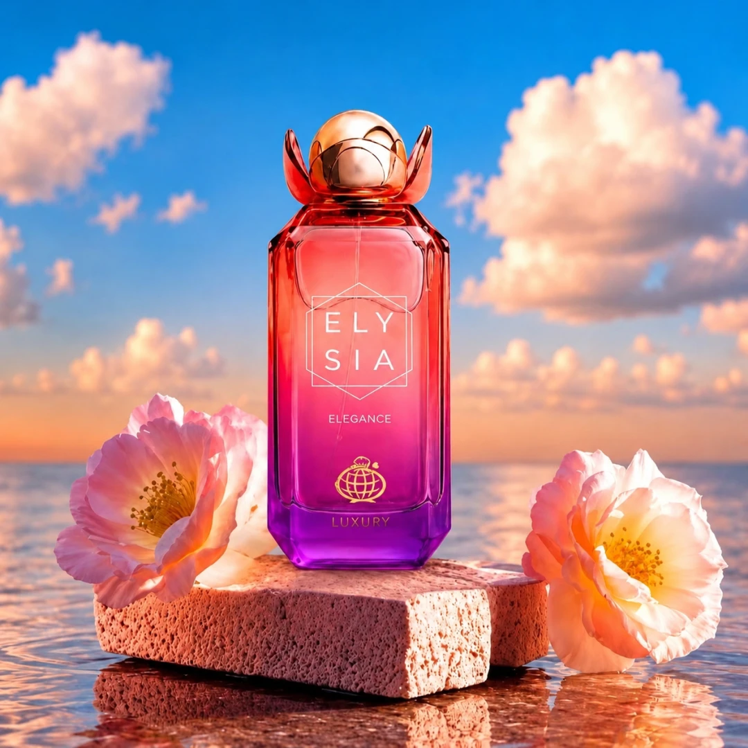 ELYSIA Elegance Luxury - 3