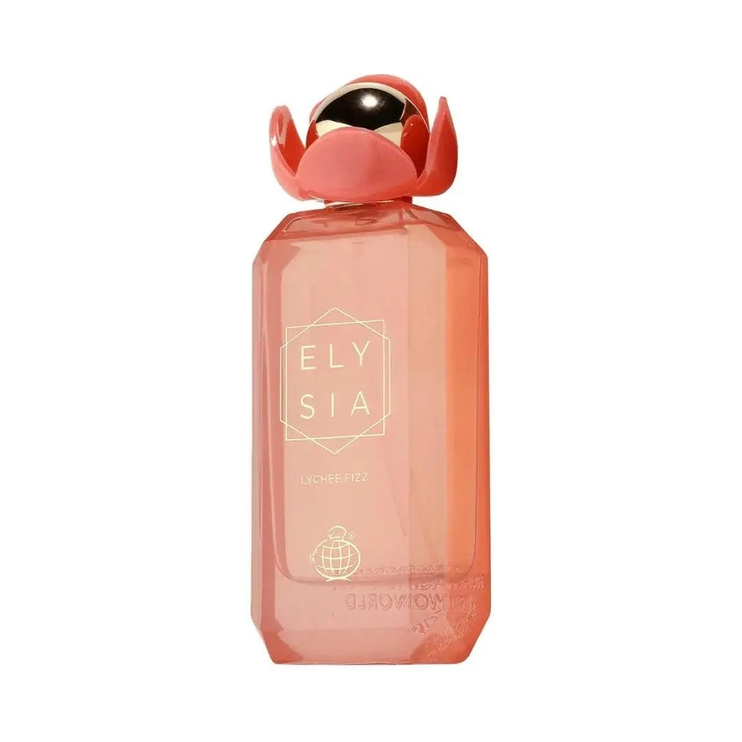 ELYSIA Lychee Fizz - 3
