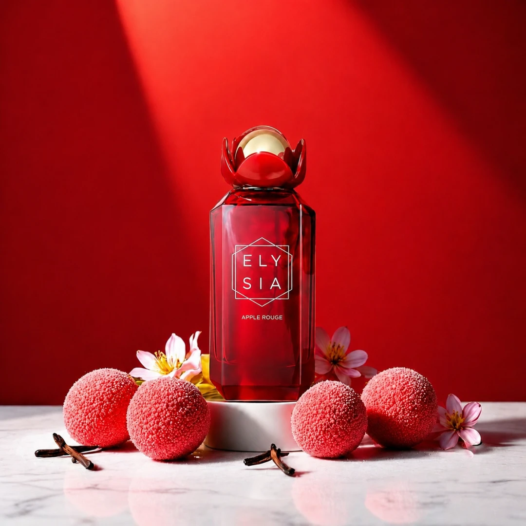 ELYSIA Apple Rouge - 3