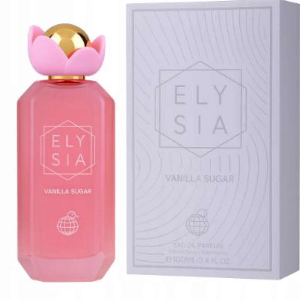 ELYSIA Vanilla Suga
