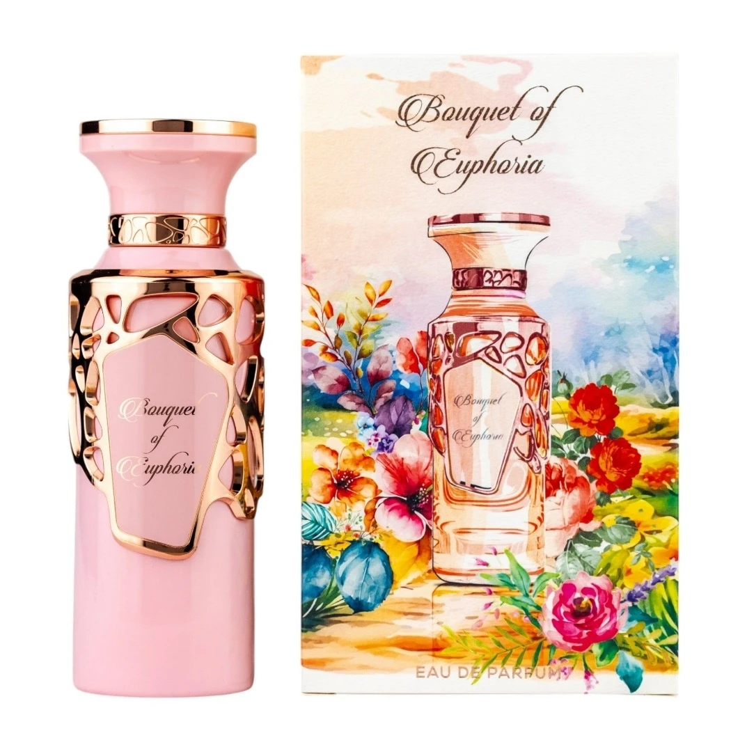 Bouquet Of Euphoria By Fragrance World