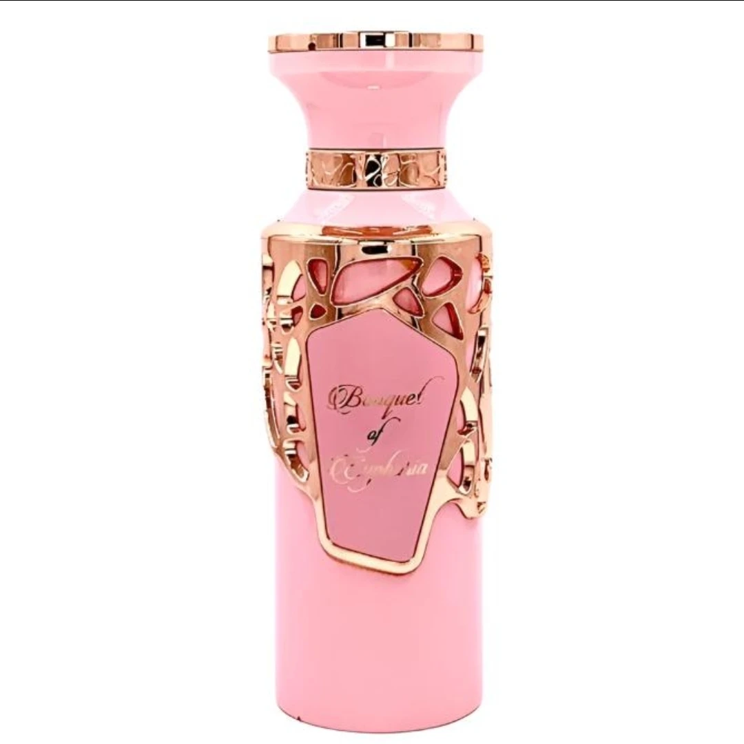 Bouquet Of Euphoria By Fragrance World - 2