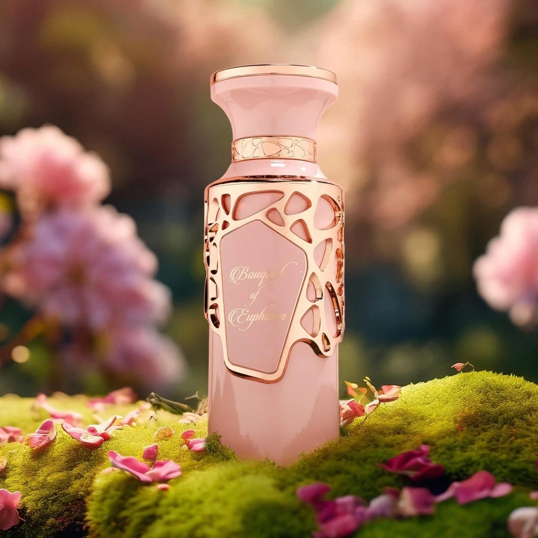 Bouquet Of Euphoria By Fragrance World - 3
