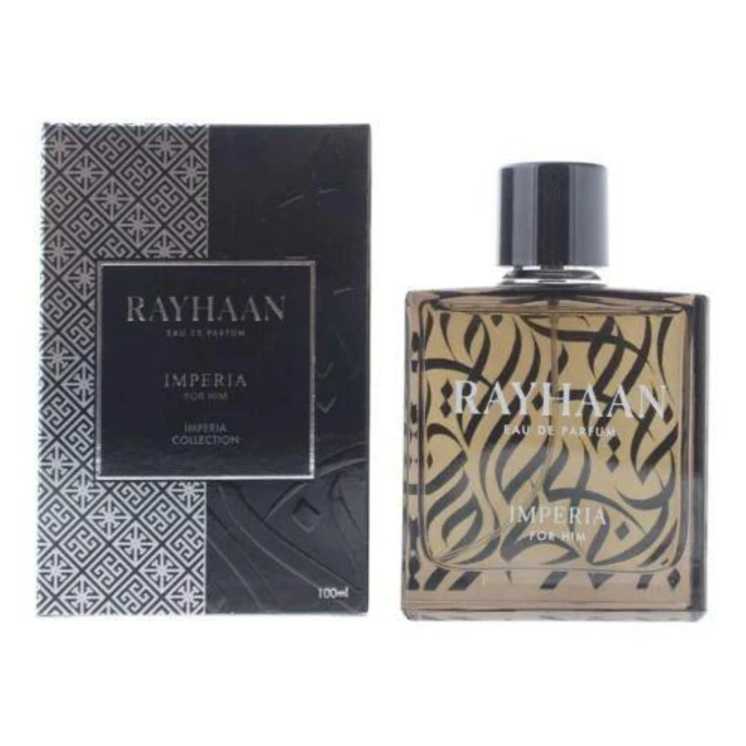 RAYHAAN IMPERIA FOR MEN