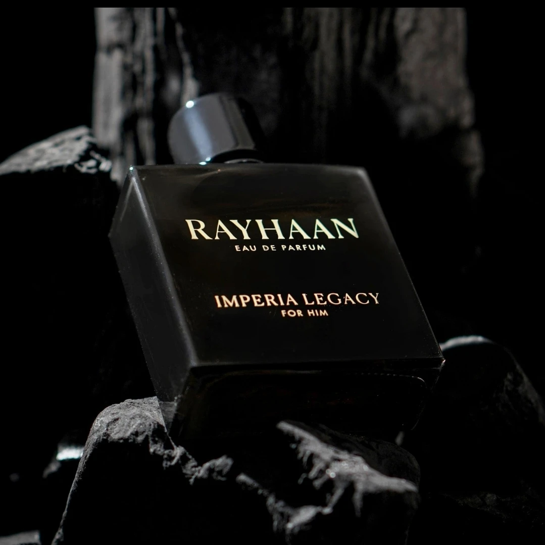 RAYHAAN IMPERIA FOR MEN - 3