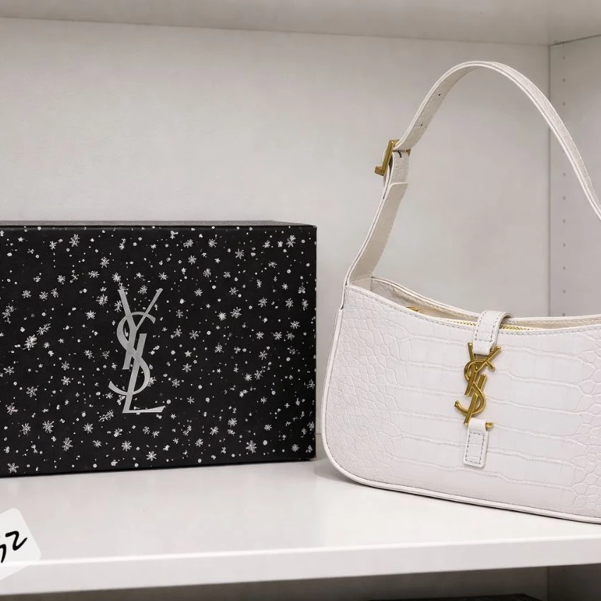 Shoulder Bag 25032 - 3